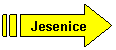 Striped Right Arrow: Jesenice
